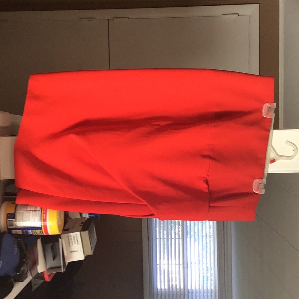 Pencil skirt Zara Women